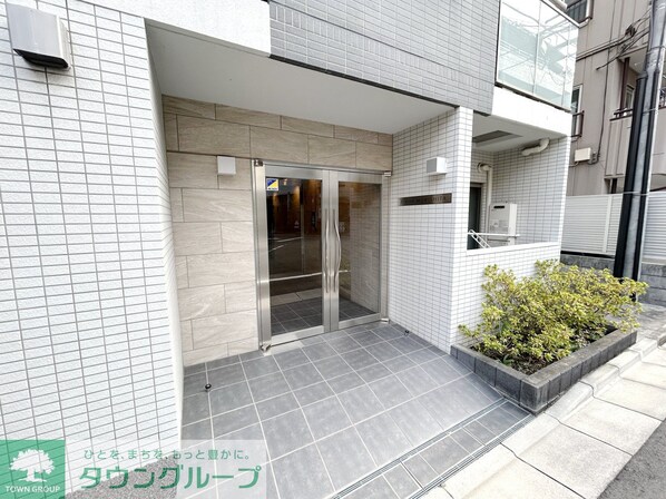 ブランセ森下の物件内観写真